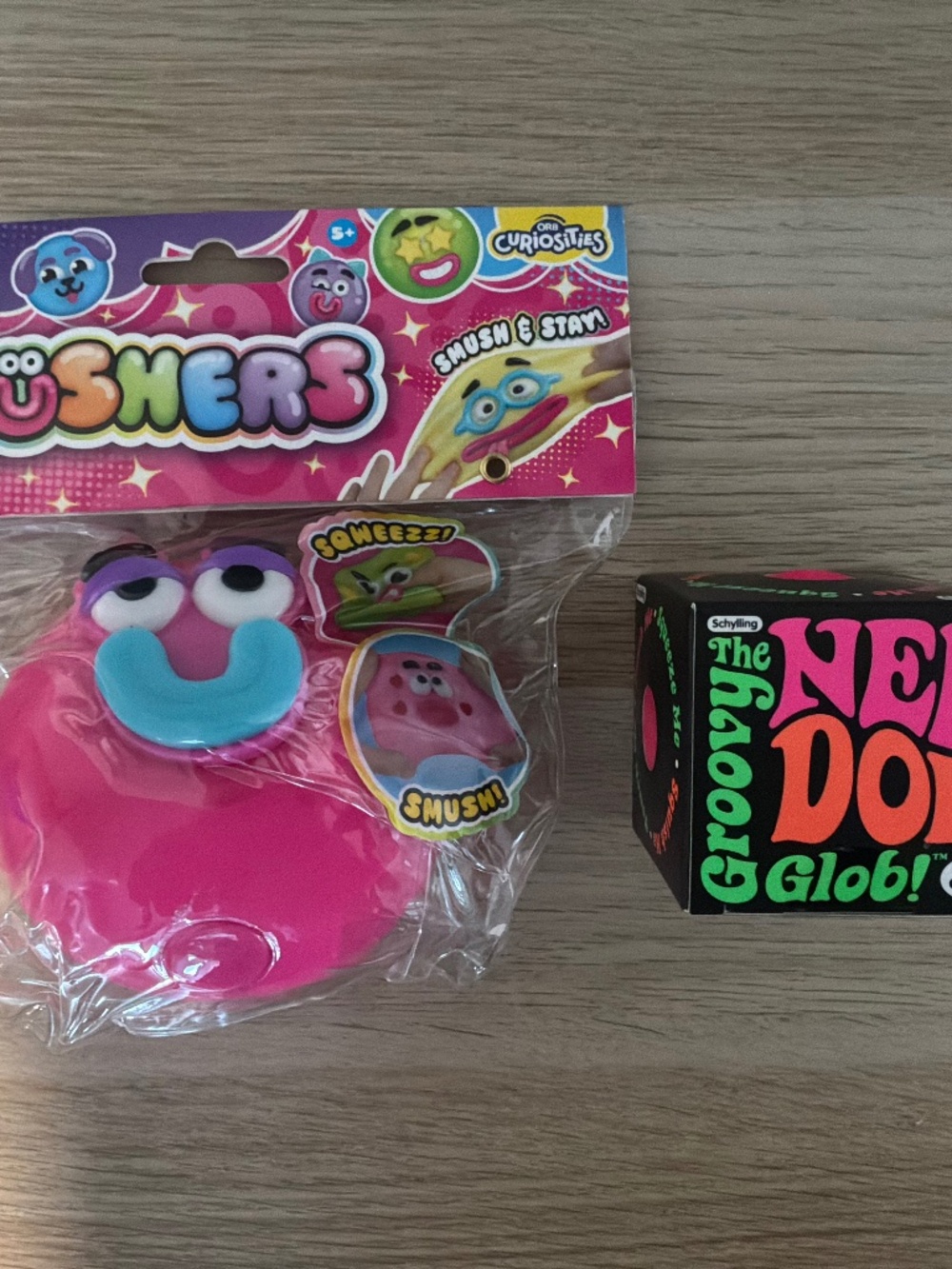 Smusher Bundle